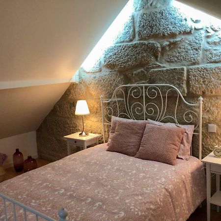 فيلا Carmo House براغا المظهر الخارجي الصورة