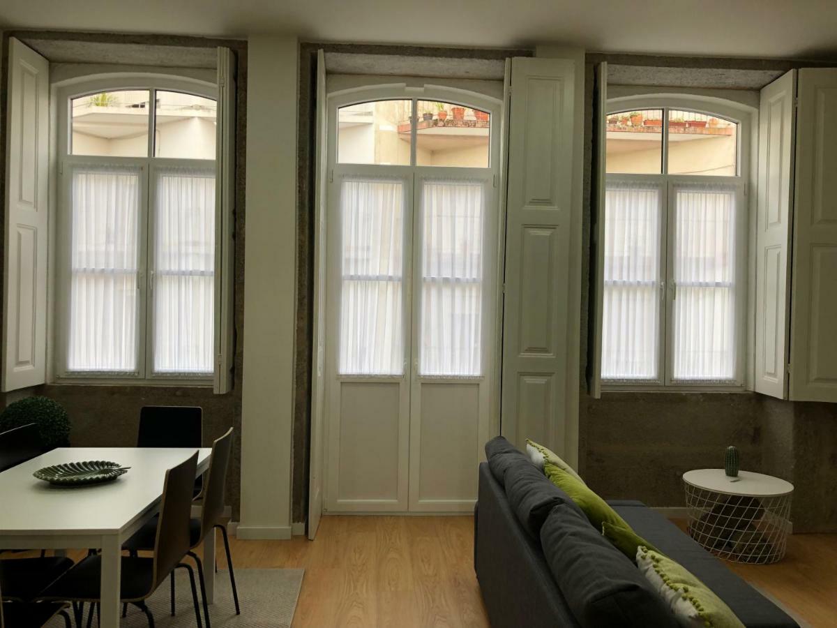 فيلا Carmo House براغا المظهر الخارجي الصورة