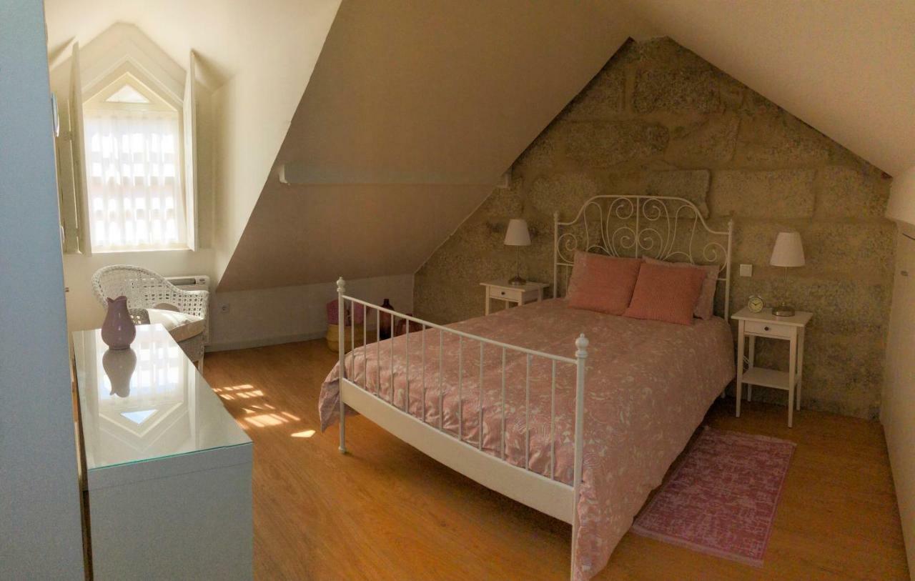 فيلا Carmo House براغا المظهر الخارجي الصورة