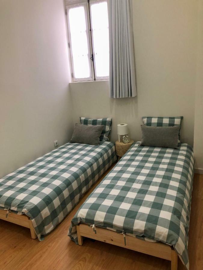 فيلا Carmo House براغا المظهر الخارجي الصورة