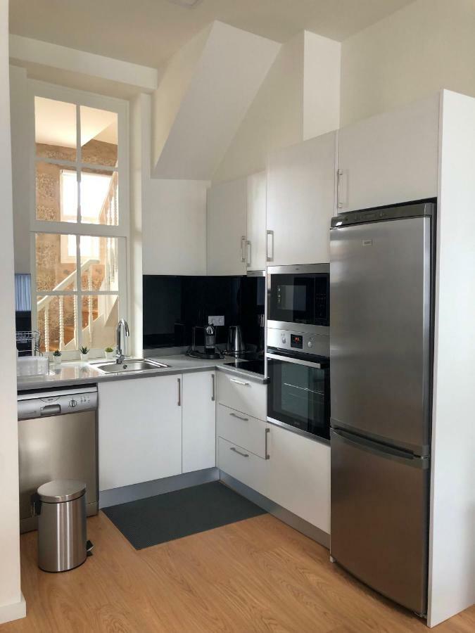 فيلا Carmo House براغا المظهر الخارجي الصورة