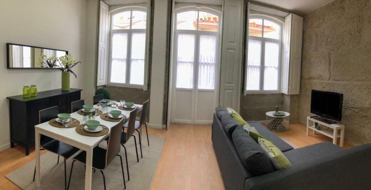فيلا Carmo House براغا المظهر الخارجي الصورة