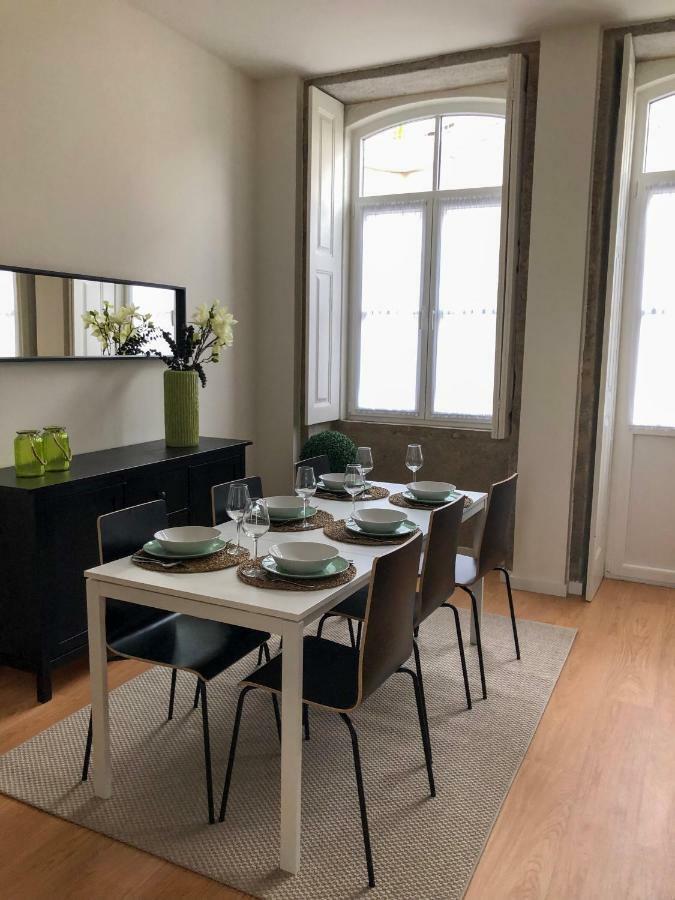 فيلا Carmo House براغا المظهر الخارجي الصورة