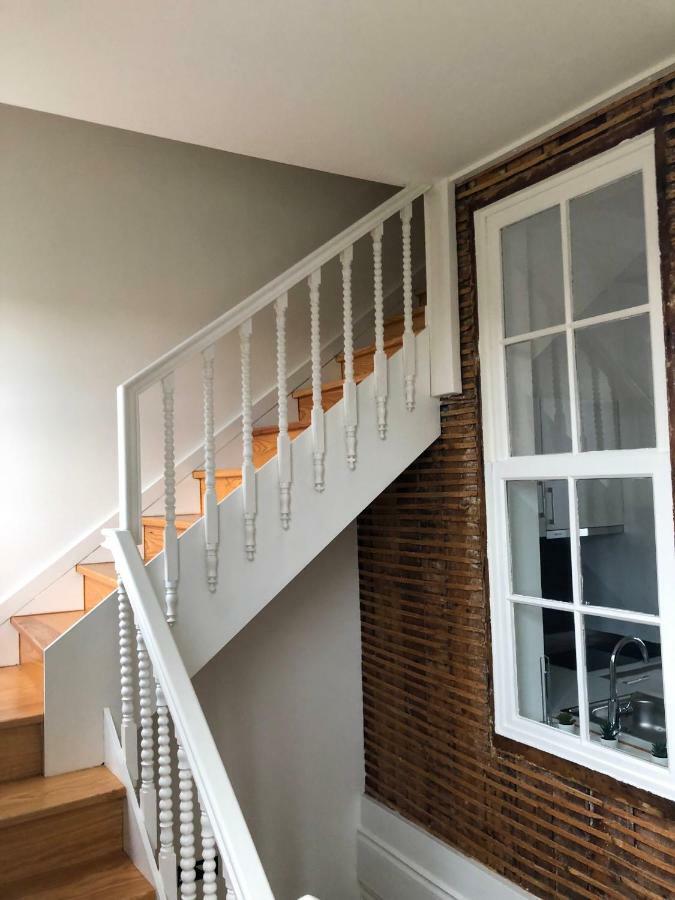 فيلا Carmo House براغا المظهر الخارجي الصورة