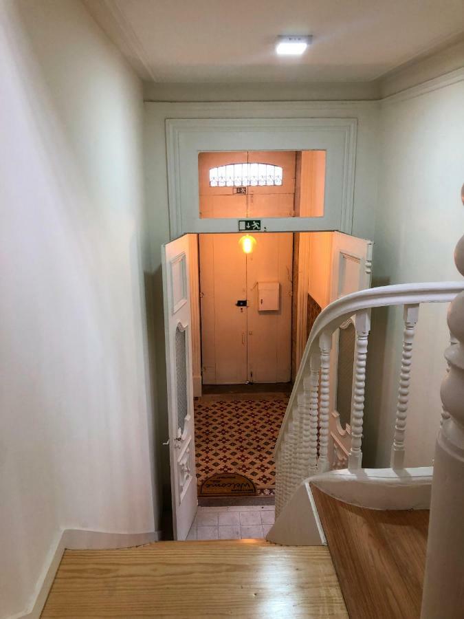 فيلا Carmo House براغا المظهر الخارجي الصورة