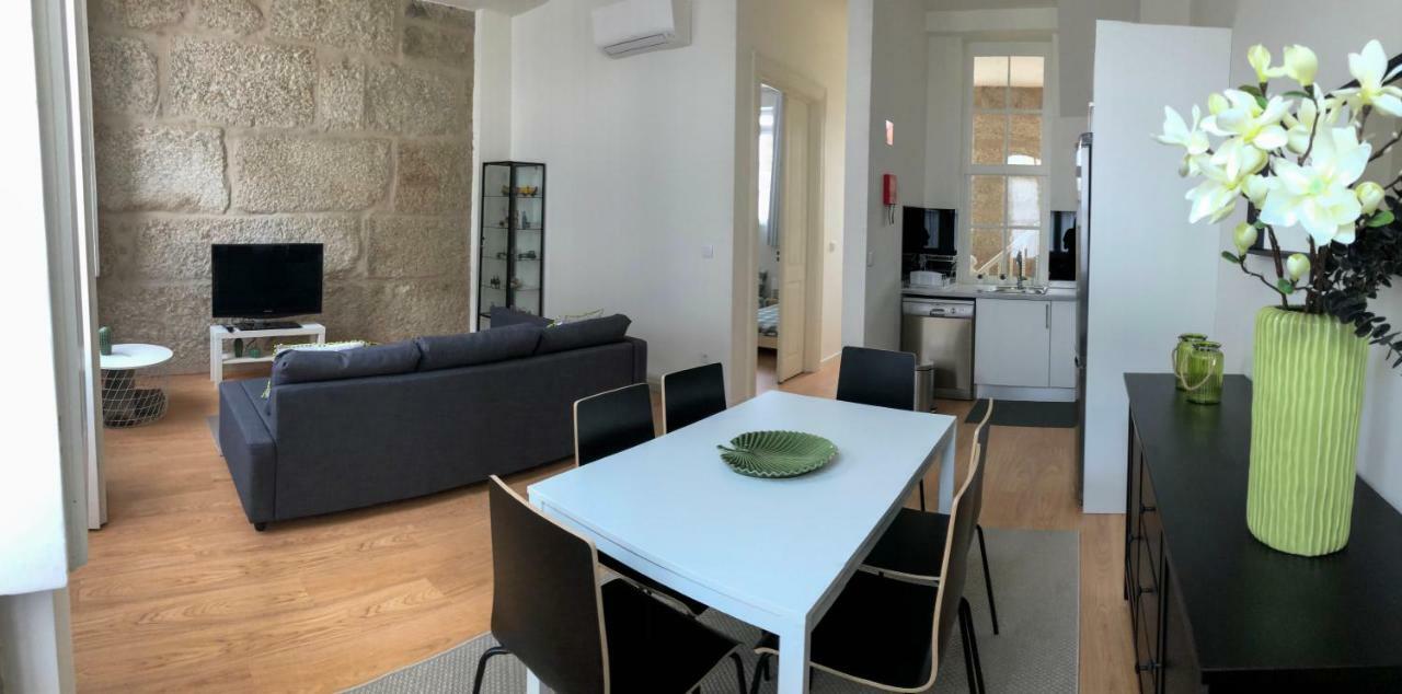 فيلا Carmo House براغا المظهر الخارجي الصورة