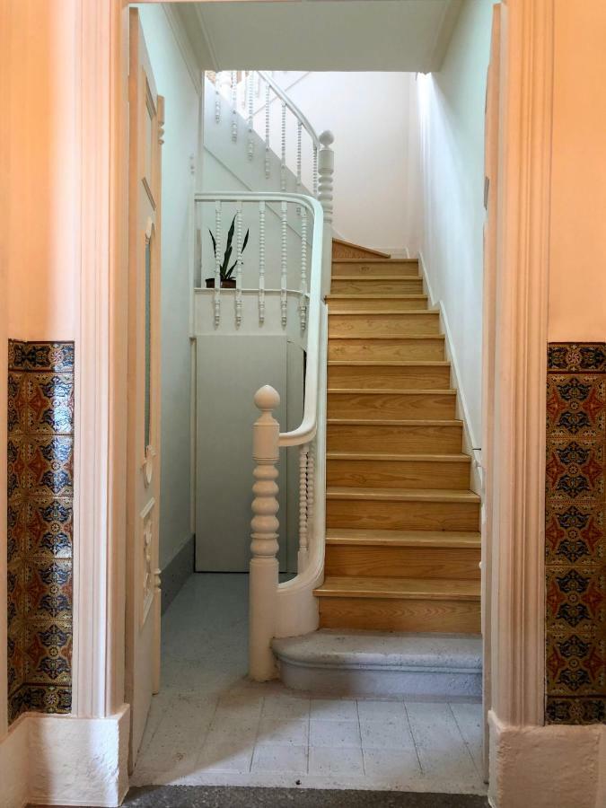 فيلا Carmo House براغا المظهر الخارجي الصورة