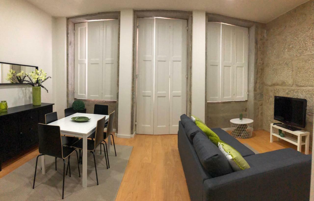 فيلا Carmo House براغا المظهر الخارجي الصورة