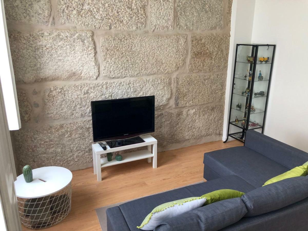 فيلا Carmo House براغا المظهر الخارجي الصورة