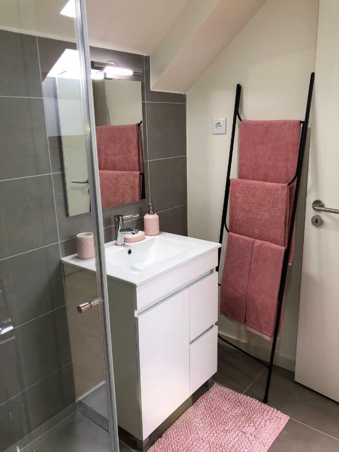 فيلا Carmo House براغا المظهر الخارجي الصورة