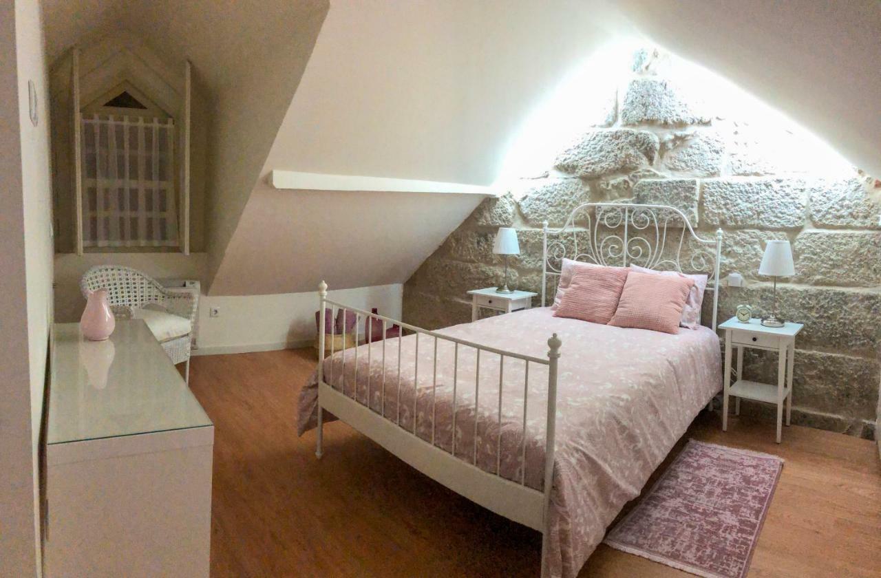 فيلا Carmo House براغا المظهر الخارجي الصورة